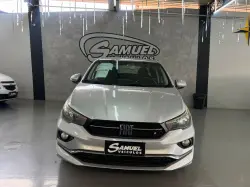 FIAT Cronos 1.3 4P FLEX