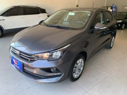 FIAT Cronos 1.3 4P FLEX DRIVE AUTOM�TICO CVT