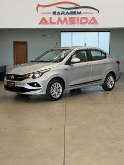 FIAT Cronos 1.3 4P FLEX DRIVE