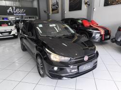 FIAT Cronos 1.8 4P FLEX PRECISION AUTOMTICO