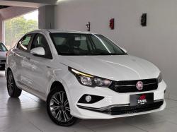 FIAT Cronos 1.8 4P FLEX PRECISION AUTOM�TICO