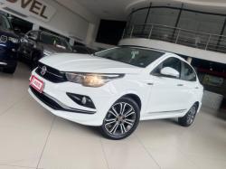 FIAT Cronos 1.8 4P FLEX PRECISION AUTOM�TICO