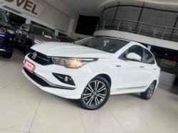 FIAT Cronos 1.8 4P FLEX PRECISION AUTOM�TICO