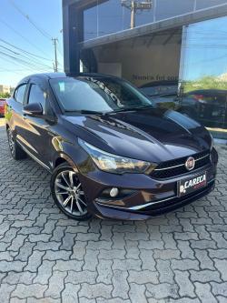 FIAT Cronos 1.8 4P FLEX PRECISION AUTOM�TICO