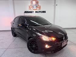 FIAT Cronos 1.8 4P FLEX HGT AUTOM�TICO