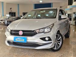 FIAT Cronos 1.8 4P FLEX PRECISION AUTOM�TICO