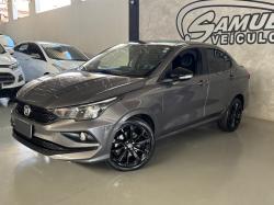 FIAT Cronos 1.8 4P FLEX DRIVE AUTOM�TICO