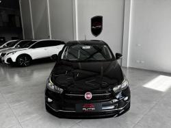 FIAT Cronos 1.8 4P FLEX PRECISION