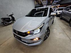 FIAT Cronos 1.8 4P FLEX PRECISION AUTOM�TICO