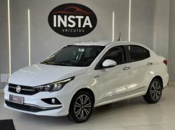 FIAT Cronos 1.8 4P FLEX PRECISION AUTOM�TICO