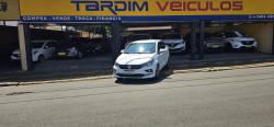 FIAT Cronos 1.8 4P FLEX PRECISION