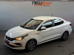 FIAT Cronos 1.8 4P FLEX DRIVE AUTOMÁTICO