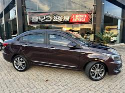FIAT Cronos 1.8 4P FLEX PRECISION AUTOMÁTICO