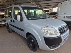 FIAT Doblo 1.4 4P ELX FLEX