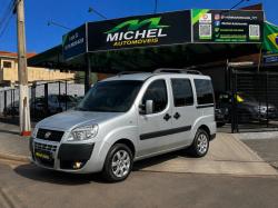 FIAT Doblo 1.4 4P FLEX ATTRACTIVE
