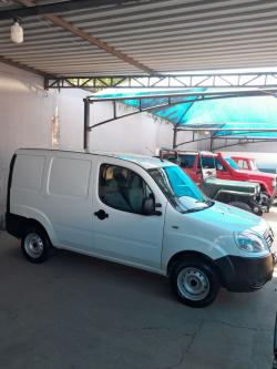 FIAT Doblo 1.4 FLEX CARGO