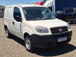 FIAT Doblo 1.4 FLEX CARGO