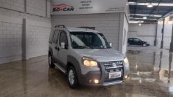 FIAT Doblo 1.8 16V 4P FLEX ADVENTURE