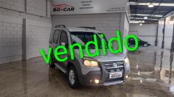 FIAT Doblo 1.8 16V 4P FLEX ADVENTURE