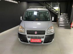 FIAT Doblo 1.8 16V 4P FLEX ESSENCE 7 LUGARES