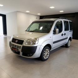 FIAT Doblo 1.8 16V 4P FLEX ESSENCE