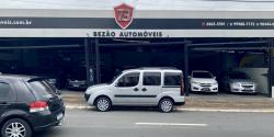 FIAT Doblo 1.8 16V 4P FLEX ESSENCE 7 LUGARES
