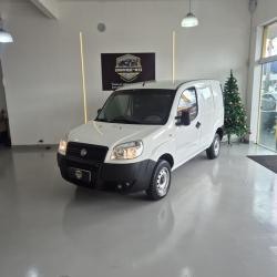 FIAT Doblo 1.8 16V FLEX CARGO