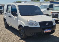 FIAT Doblo 1.8 16V FLEX CARGO