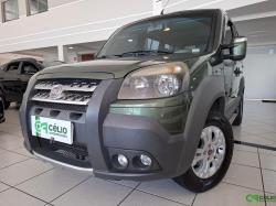 FIAT Doblo 1.8 4P ADVENTURE