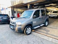 FIAT Doblo 1.8 4P FLEX ADVENTURE