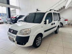 FIAT Doblo 1.8 4P FLEX FIAT Doblo 1.8 4P FLEX