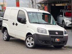 FIAT Doblo 1.8 4P FLEX CARGO