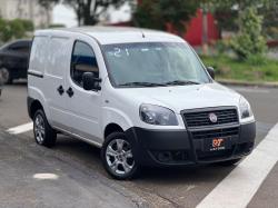 FIAT Doblo 1.8 4P FLEX CARGO