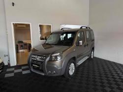FIAT Doblo 1.8 4P FLEX ADVENTURE
