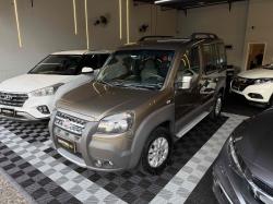FIAT Doblo 1.8 4P FLEX ADVENTURE