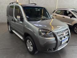 FIAT Doblo 1.8 4P FLEX ADVENTURE 6 LUGARES