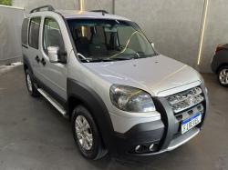 FIAT Doblo 1.8 4P FLEX ADVENTURE LOCKER 6 LUGARES