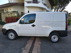 FIAT Doblo Cargo 1.4 FLEX