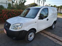 FIAT Doblo Cargo 1.4 FLEX