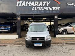 FIAT Doblo Cargo 1.4 FLEX
