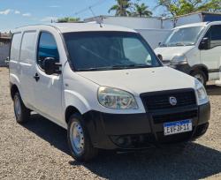 FIAT Doblo Cargo 1.4 FLEX