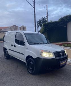 FIAT Doblo Cargo 1.4 FLEX