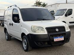 FIAT Doblo Cargo 1.4 FLEX