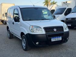 FIAT Doblo Cargo 1.4 FLEX