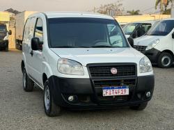 FIAT Doblo Cargo 1.4 FLEX