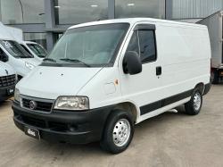 FIAT Ducato 2.2 BLUEHDI DIESEL CARGO