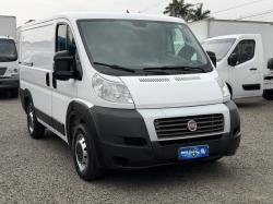 FIAT Ducato 2.2 BLUEHDI DIESEL CARGO