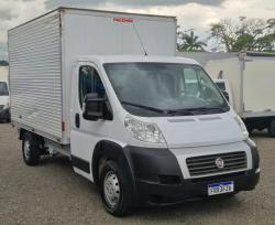 FIAT Ducato 2.3 CARGO L 3P TURBO