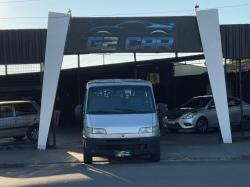 FIAT Ducato 2.8 COMBINATO 3P TURBO