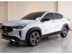 FIAT Fastback 1.0 12V 4P FLEX IMPETUS 200 TURBO AUTOMÁTICO CVT FIAT Fastback 1.0 12V 4P FLEX IMPETUS 200 TURBO AUTOMÁTICO CVT